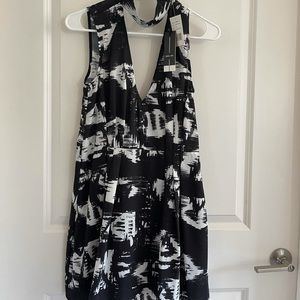 Dolce Vita brand new dress with tags size XS